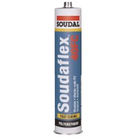 Клей-герметик полиуретановый SOUDAL Soudaflex 40 FC 300 мл