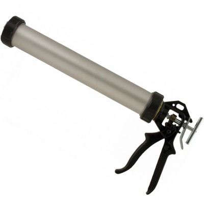 Пистолет для клея и герметика ручной закрытый SOUDAL МК6 600 мл