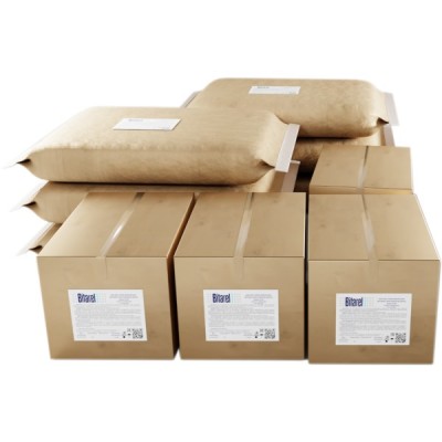 Мастики изоляционные битумно-полимерные Bitarel МИБП-Л, МИБП-З 