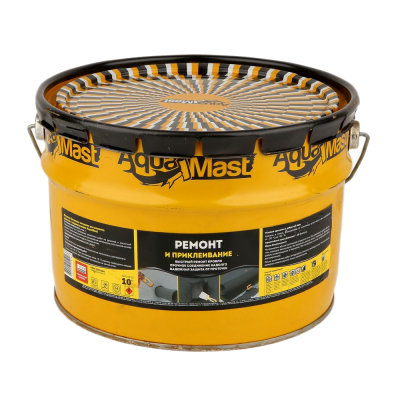 Мастика холодная AquaMast 