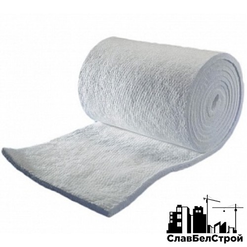 Одеяло теплоизоляционное иглопробивное МКРИО-1260